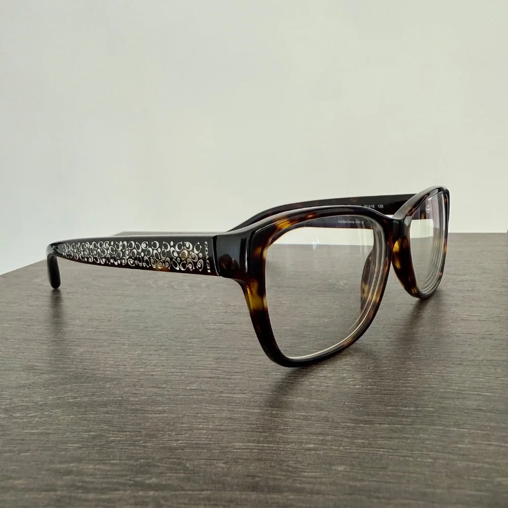 Coach 5120 eyeglass